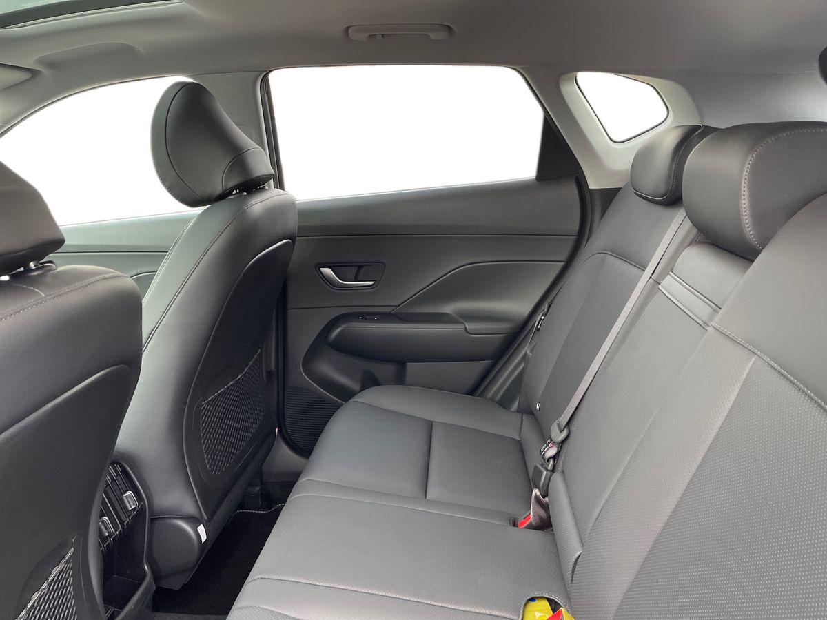 Used Hyundai KONA 2025 for sale - 78022192: Photo 11