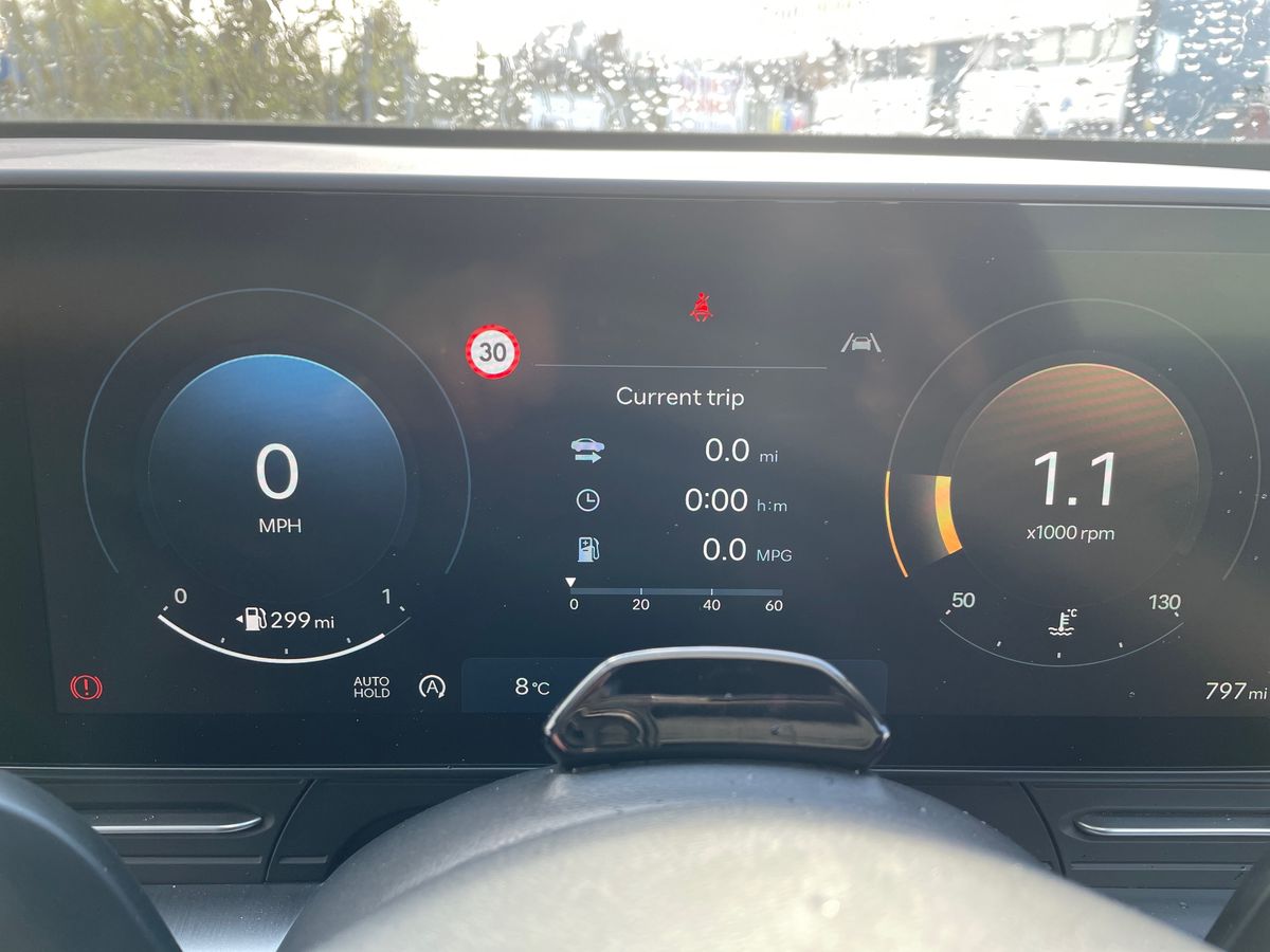 Used Hyundai KONA 2025 for sale - 78022192: Photo 14