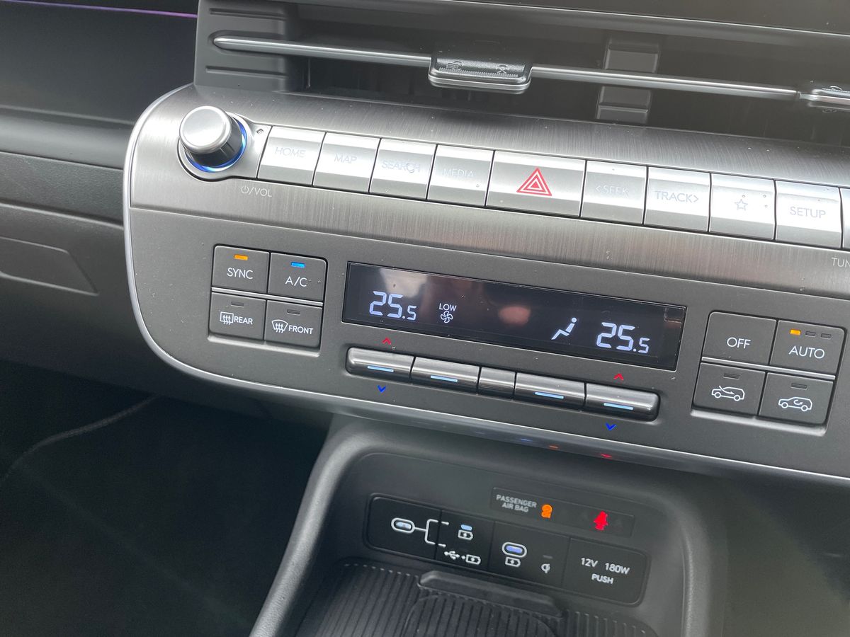 Used Hyundai KONA 2025 for sale - 78022192: Photo 18