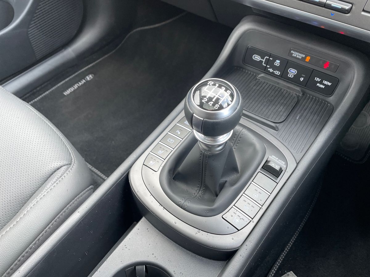 Used Hyundai KONA 2025 for sale - 78022192: Photo 19