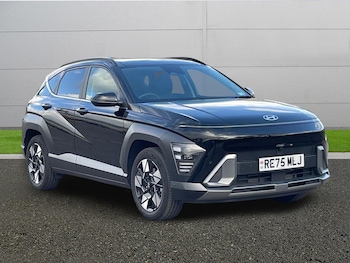 Hyundai KONA feature image