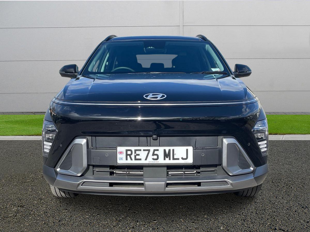 Used Hyundai KONA 2025 for sale - 78022192: Photo 2