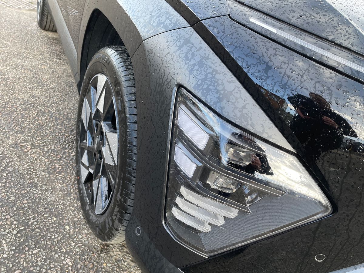 Used Hyundai KONA 2025 for sale - 78022192: Photo 21