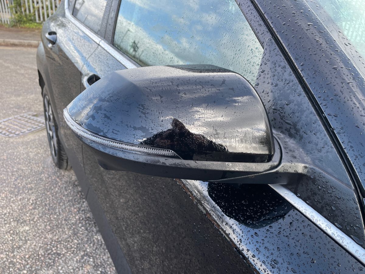 Used Hyundai KONA 2025 for sale - 78022192: Photo 22