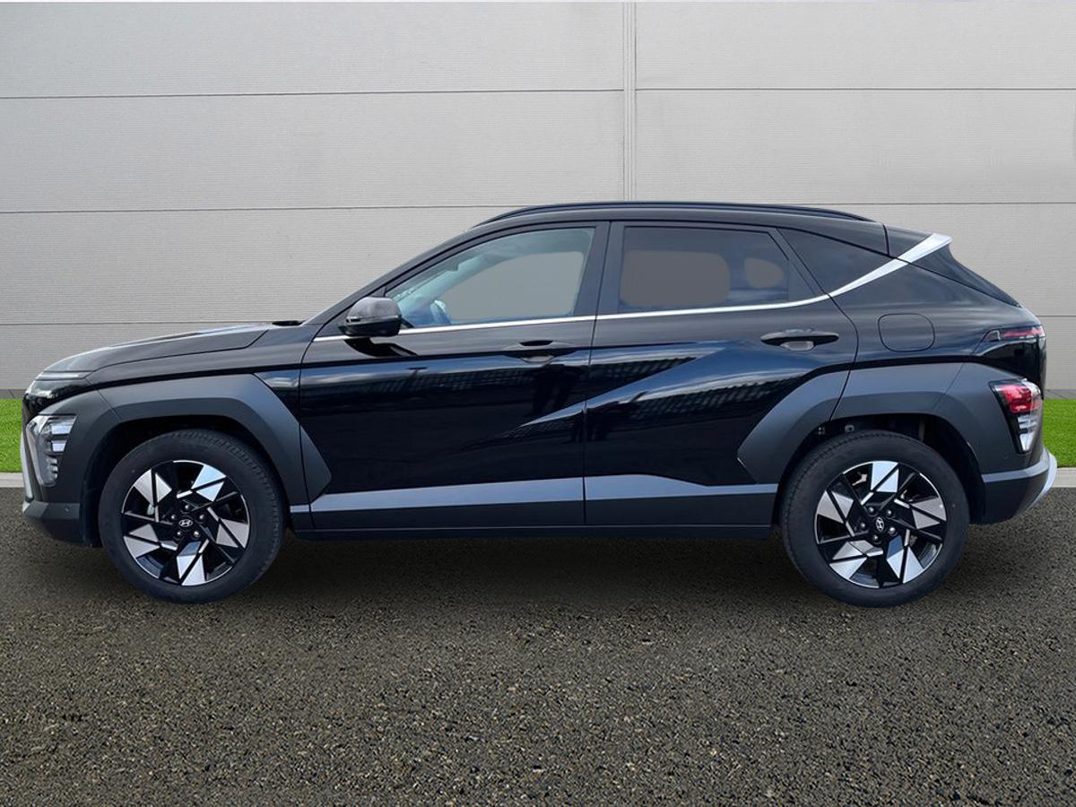 Used Hyundai KONA 2025 for sale - 78022192: Photo 4