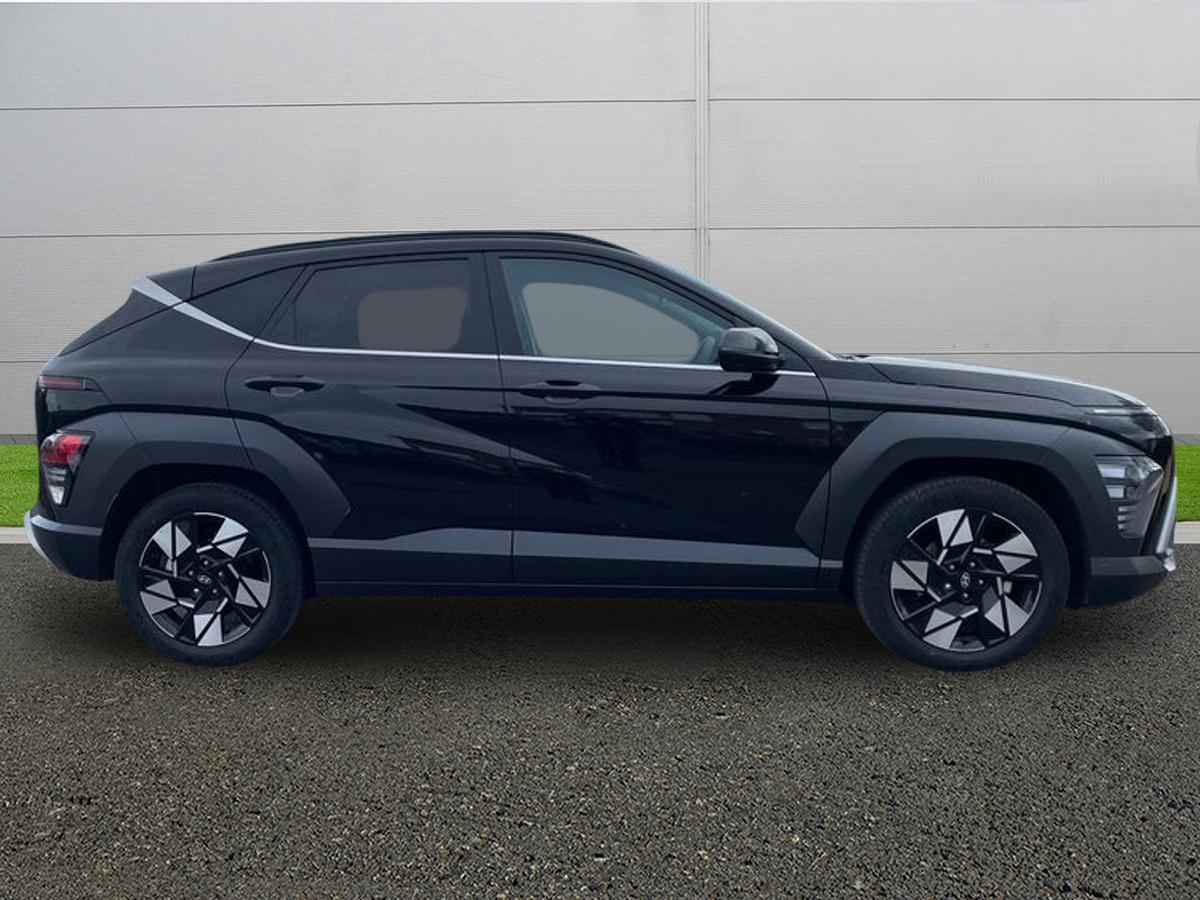 Used Hyundai KONA 2025 for sale - 78022192: Photo 8