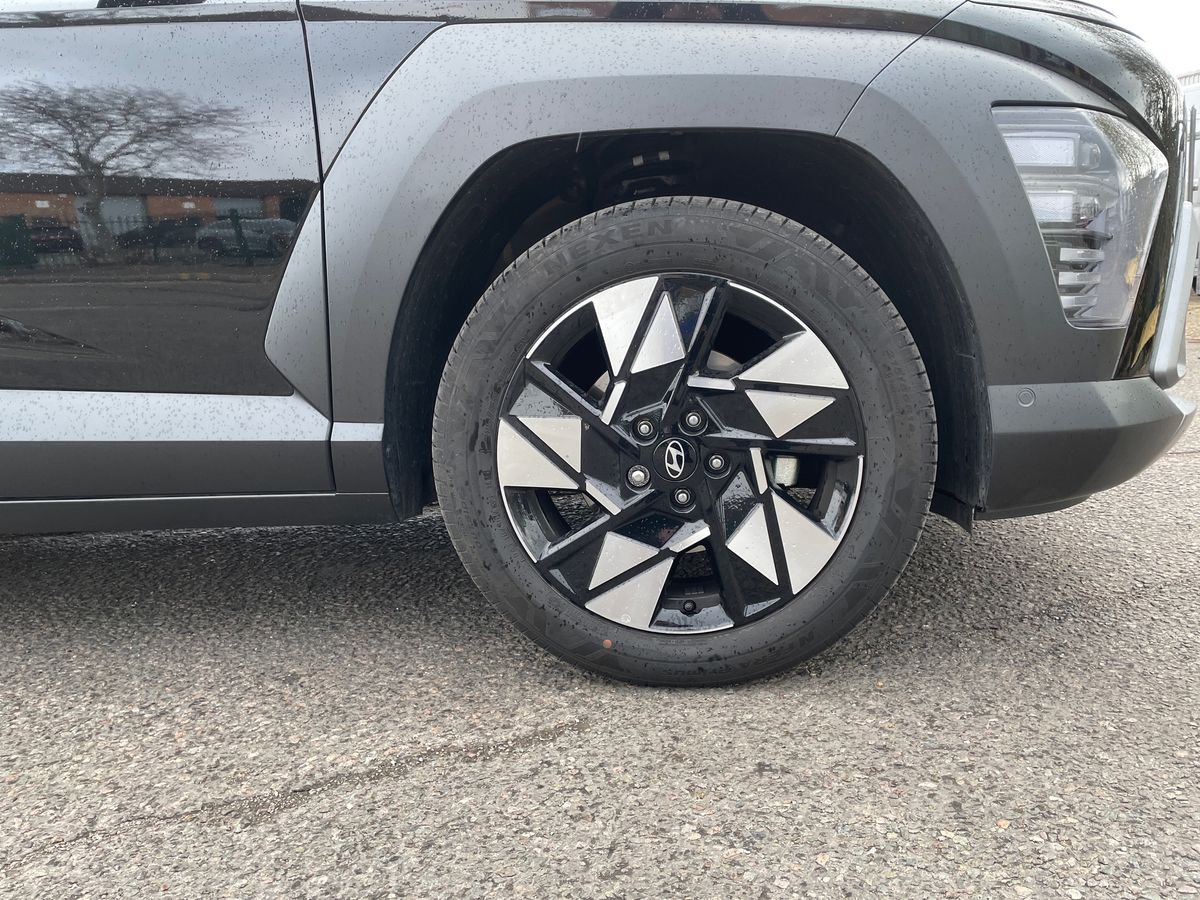 Used Hyundai KONA 2025 for sale - 78022192: Photo 9