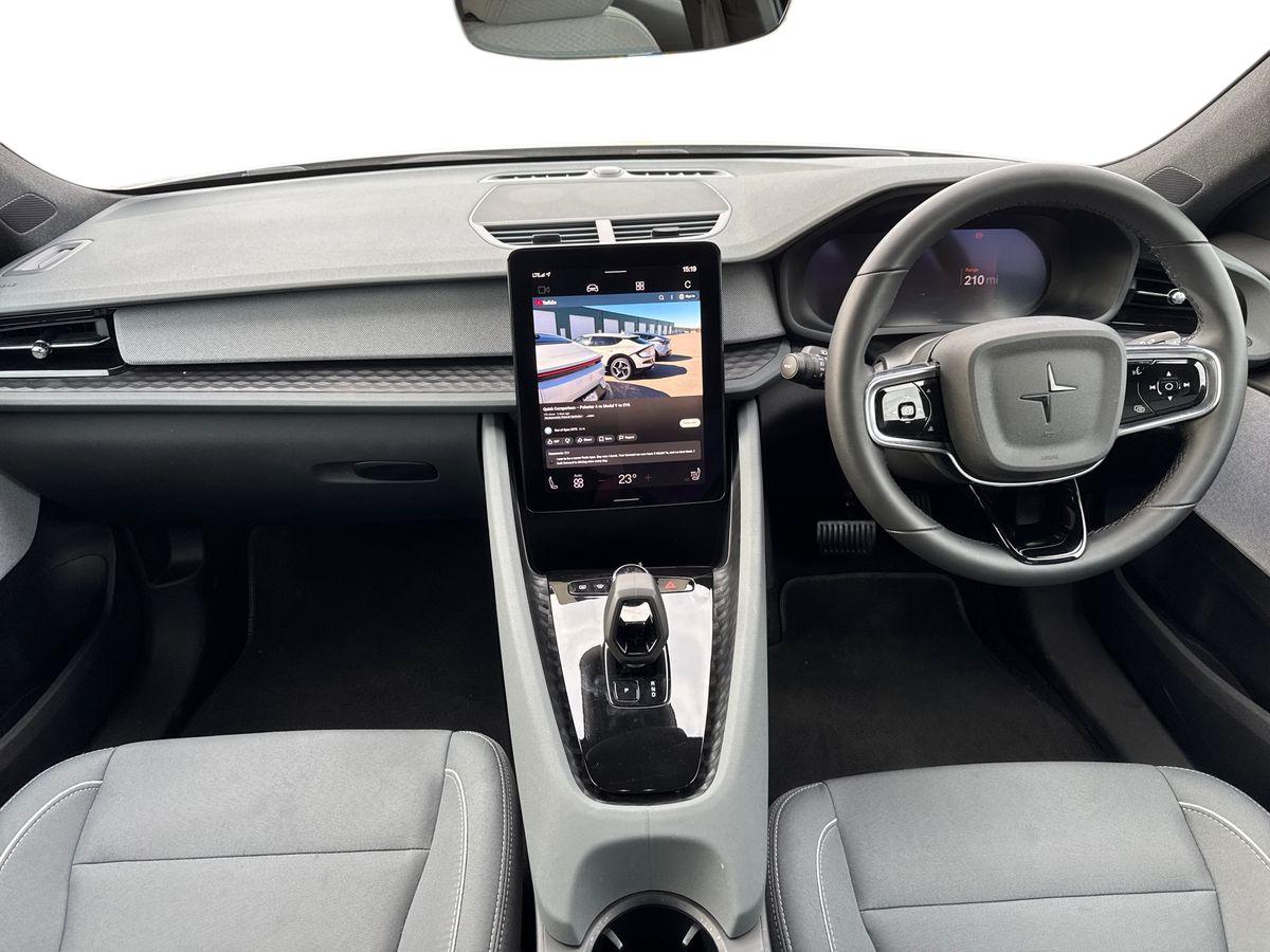 Used Polestar Polestar 2 2023 for sale - 77739970: Photo 13