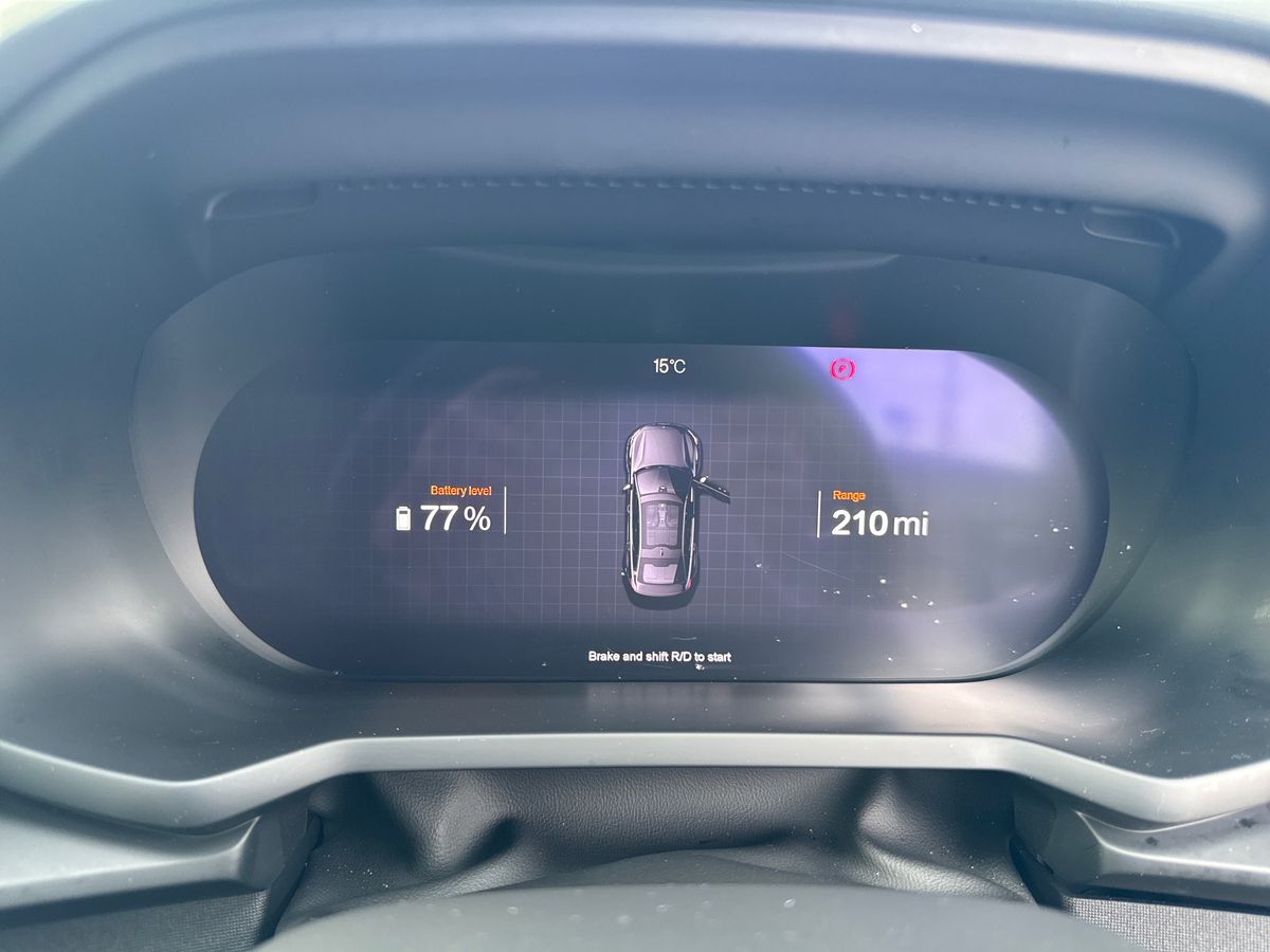 Used Polestar Polestar 2 2023 for sale - 77739970: Photo 14