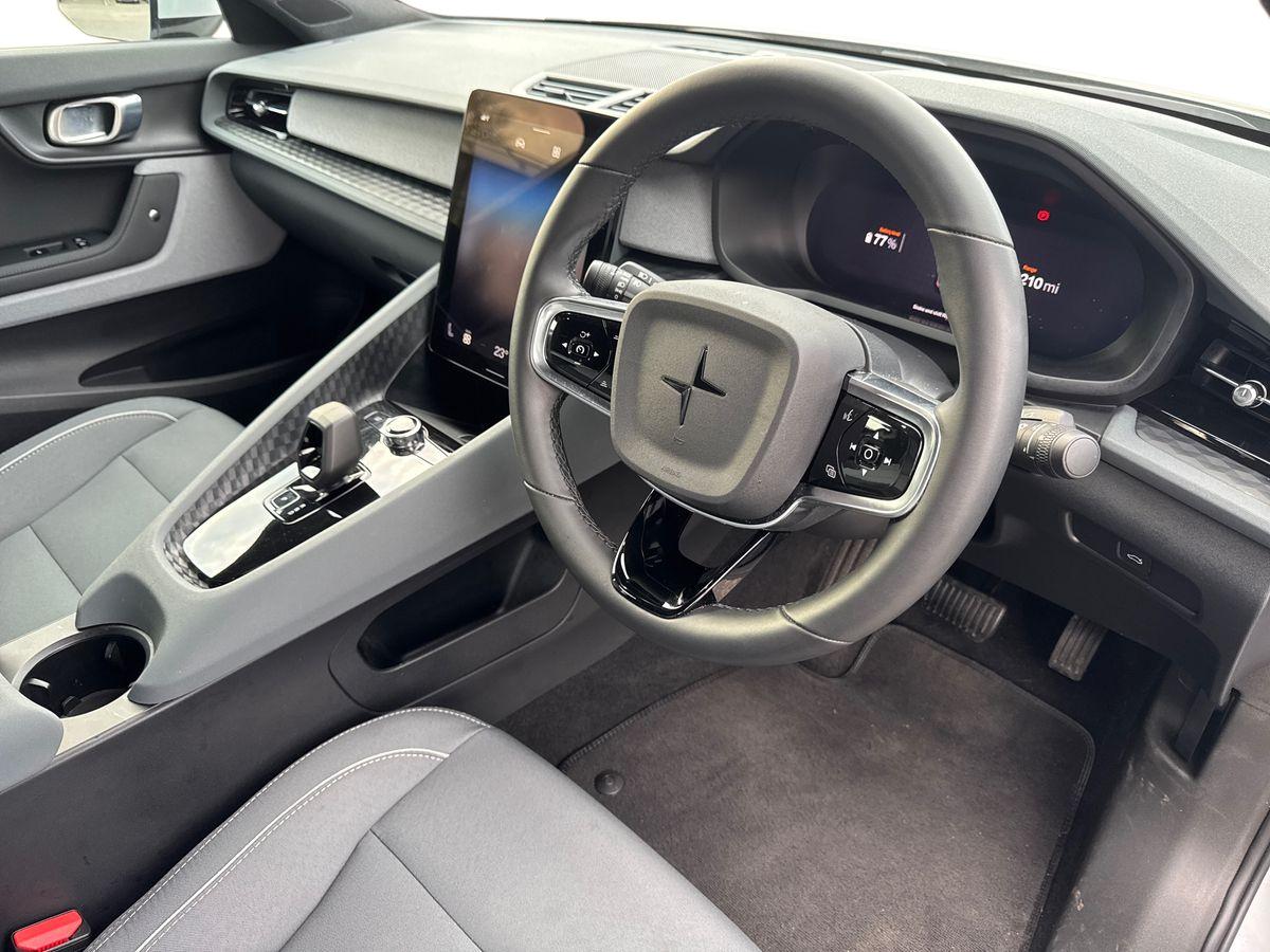 Used Polestar Polestar 2 2023 for sale - 77739970: Photo 15