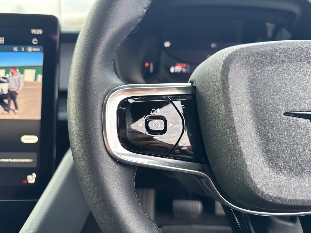 Used Polestar Polestar 2 2023 for sale - 77739970: Photo 16