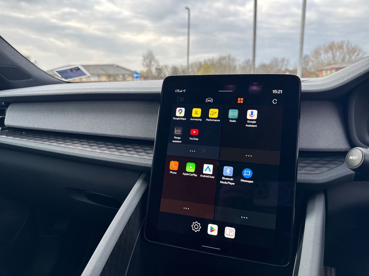 Used Polestar Polestar 2 2023 for sale - 77739970: Photo 18