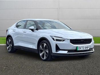 Used Polestar Polestar 2 2023 for sale - 77739970: Photo