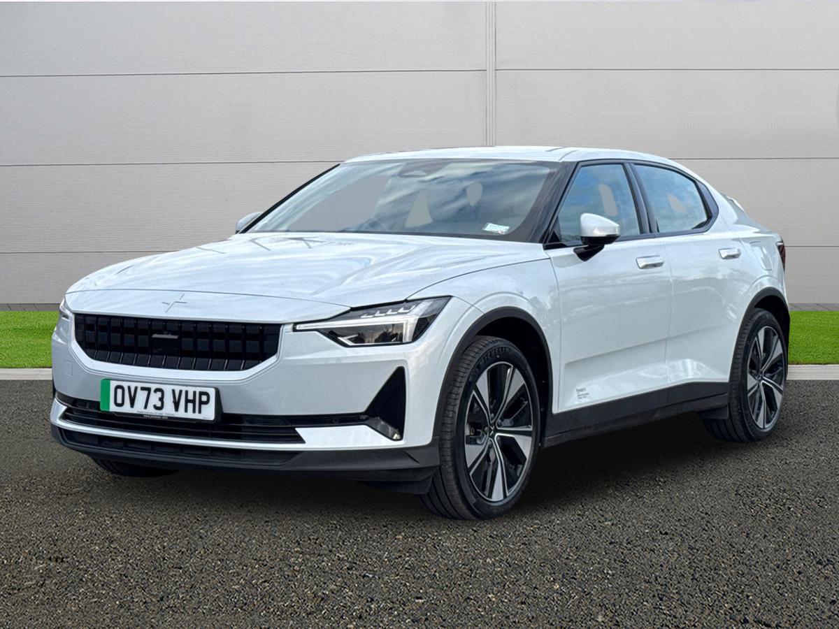 Used Polestar Polestar 2 2023 for sale - 77739970: Photo 3
