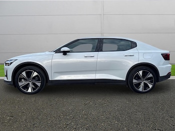 Used Polestar Polestar 2 2023 for sale - 77739970: Photo