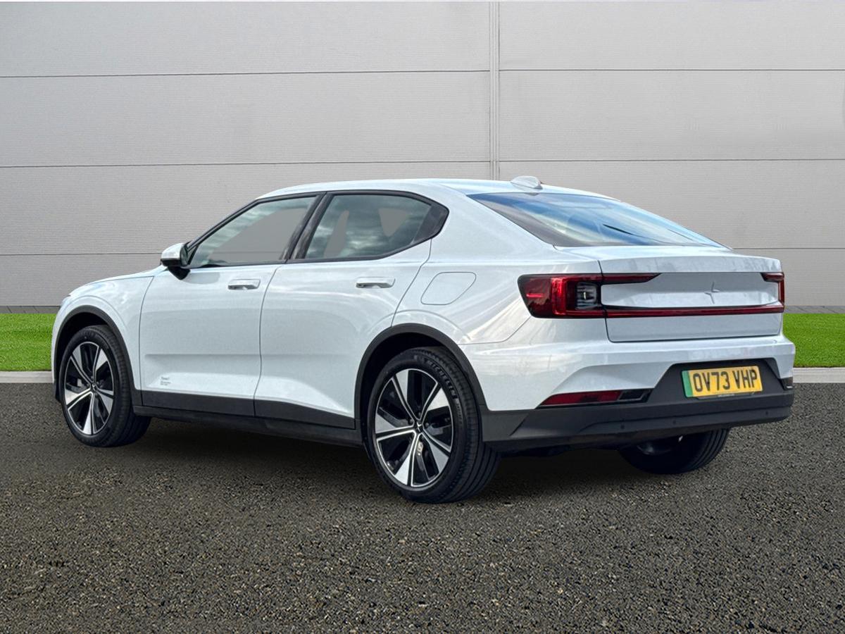 Used Polestar Polestar 2 2023 for sale - 77739970: Photo 5