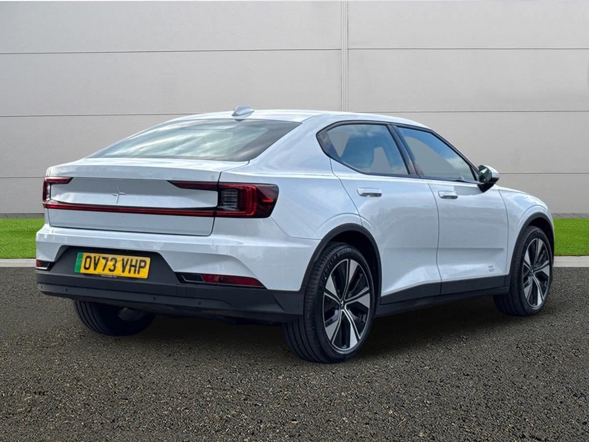 Used Polestar Polestar 2 2023 for sale - 77739970: Photo 7