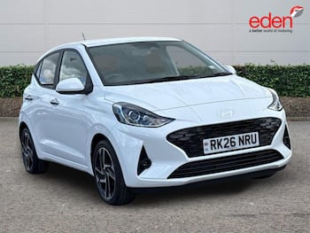 Used Hyundai i10 2026 for sale - 79811751: Photo