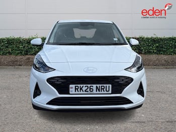 Used Hyundai i10 2026 for sale - 79811751: Photo