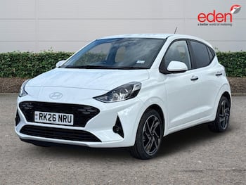 Used Hyundai i10 2026 for sale - 79811751: Photo
