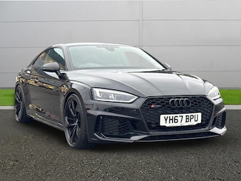 Used Audi RS5 2017 for sale - 78254357: Photo