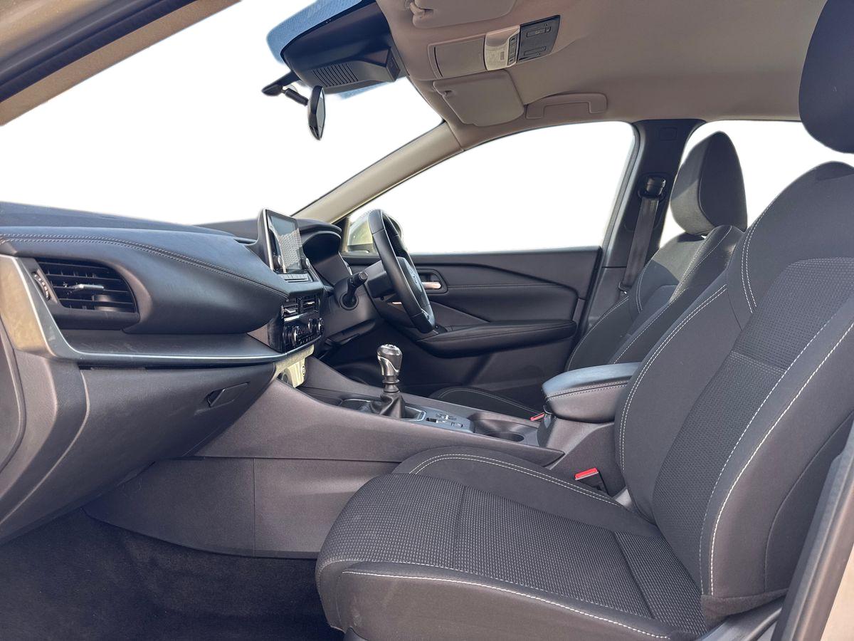 Used Nissan Qashqai 2023 for sale - 77002924: Photo 10