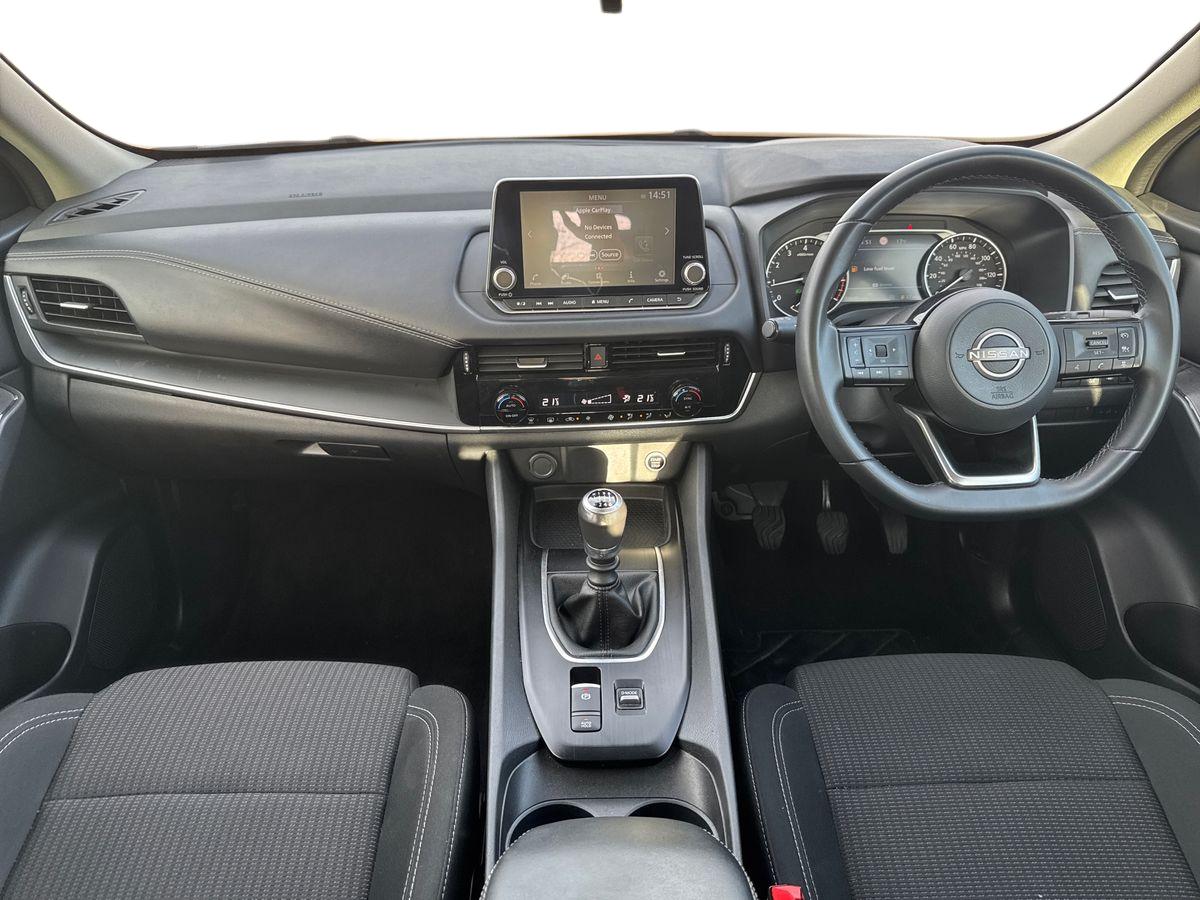 Used Nissan Qashqai 2023 for sale - 77002924: Photo 13