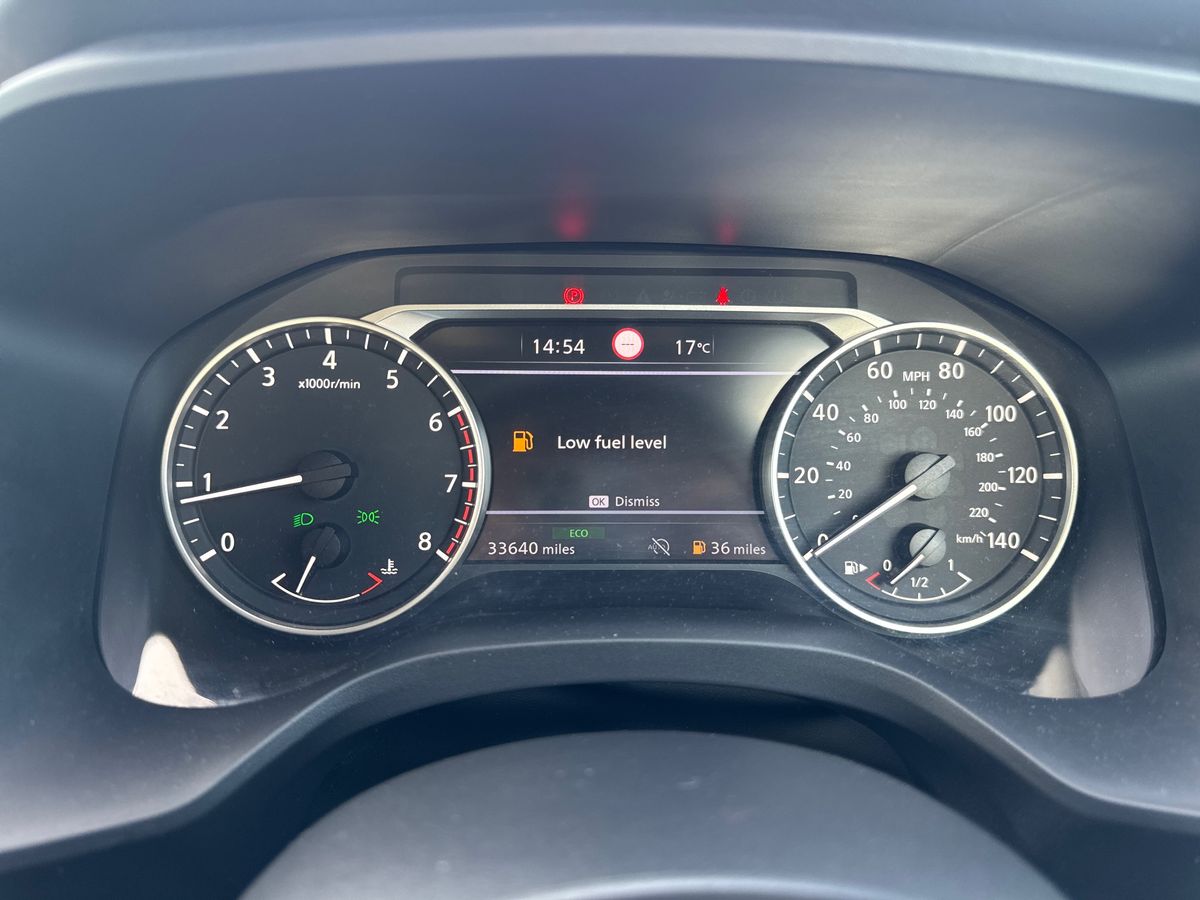 Used Nissan Qashqai 2023 for sale - 77002924: Photo 14