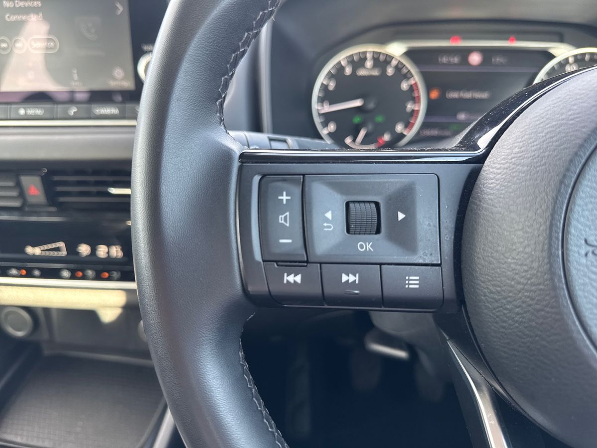 Used Nissan Qashqai 2023 for sale - 77002924: Photo 16