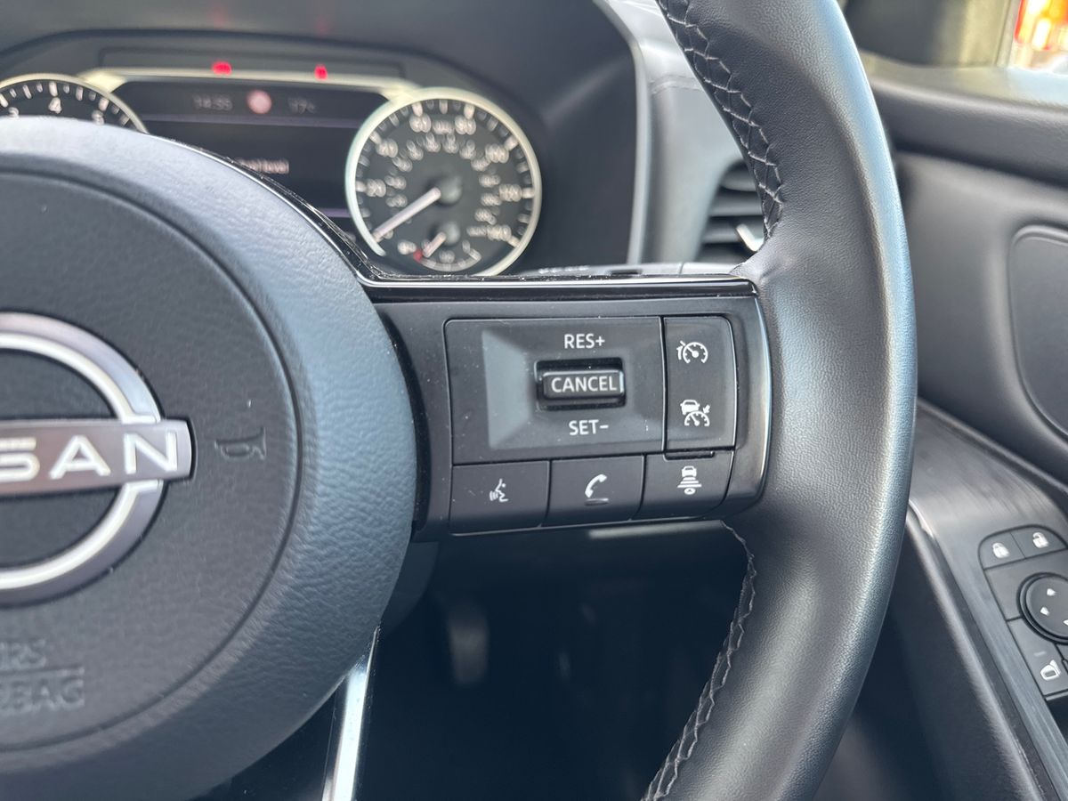 Used Nissan Qashqai 2023 for sale - 77002924: Photo 17