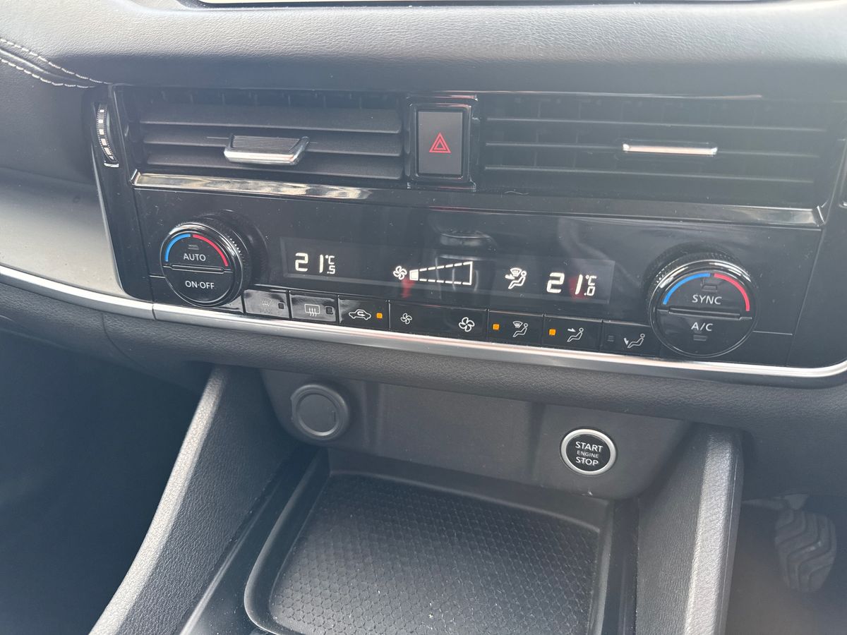 Used Nissan Qashqai 2023 for sale - 77002924: Photo 18