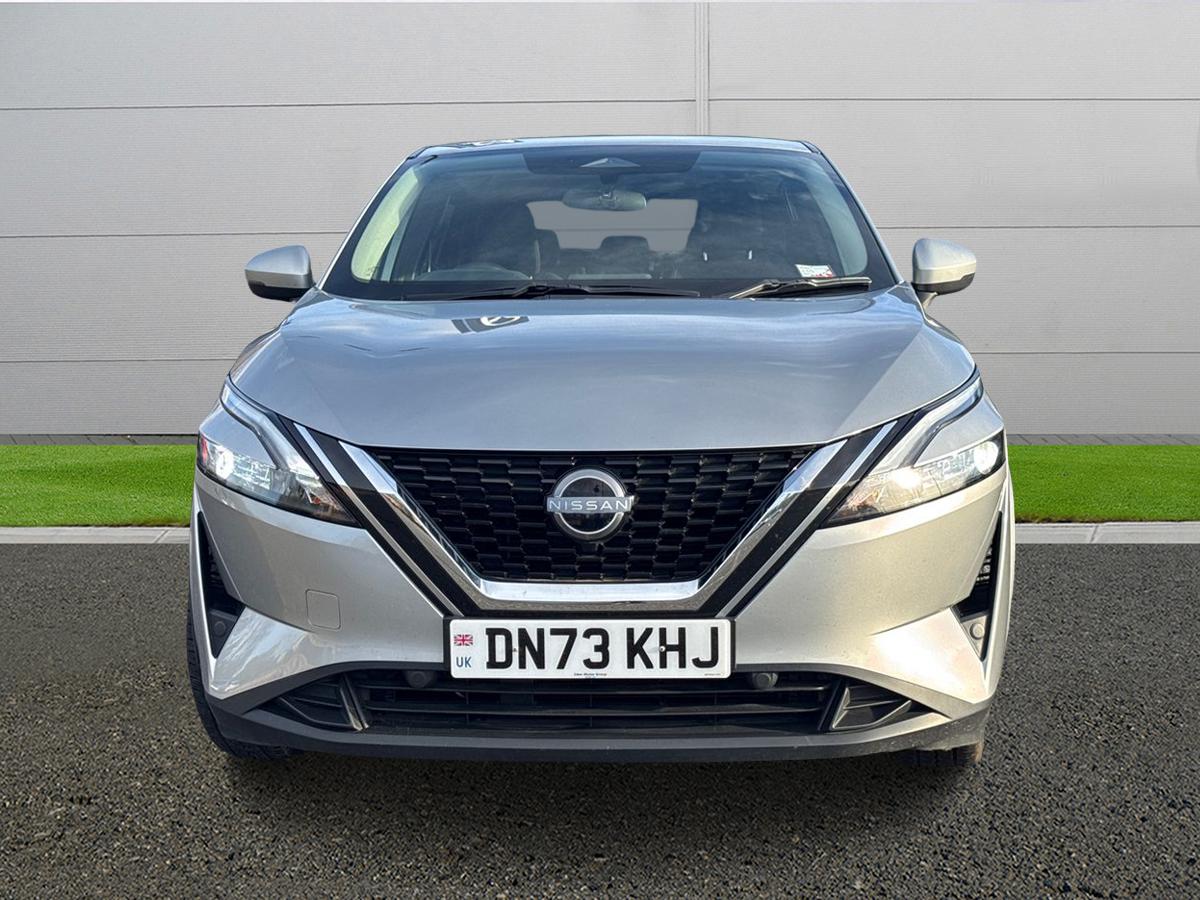 Used Nissan Qashqai 2023 for sale - 77002924: Photo 2