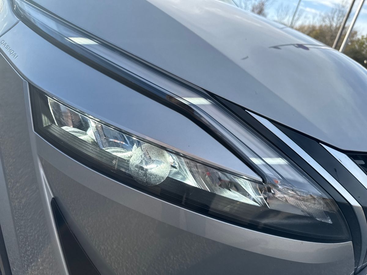 Used Nissan Qashqai 2023 for sale - 77002924: Photo 21