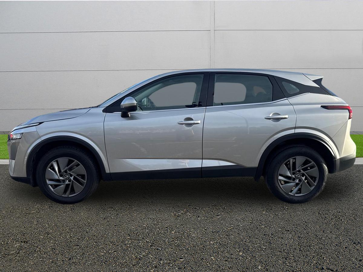 Used Nissan Qashqai 2023 for sale - 77002924: Photo 4