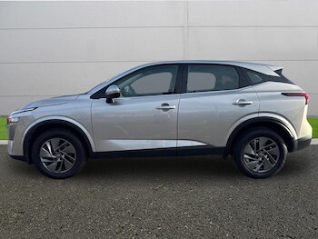 Used Nissan Qashqai 2023 for sale - 77002924: Photo