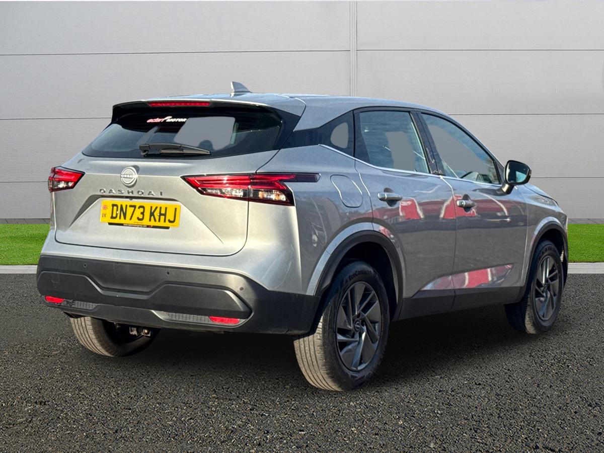 Used Nissan Qashqai 2023 for sale - 77002924: Photo 7