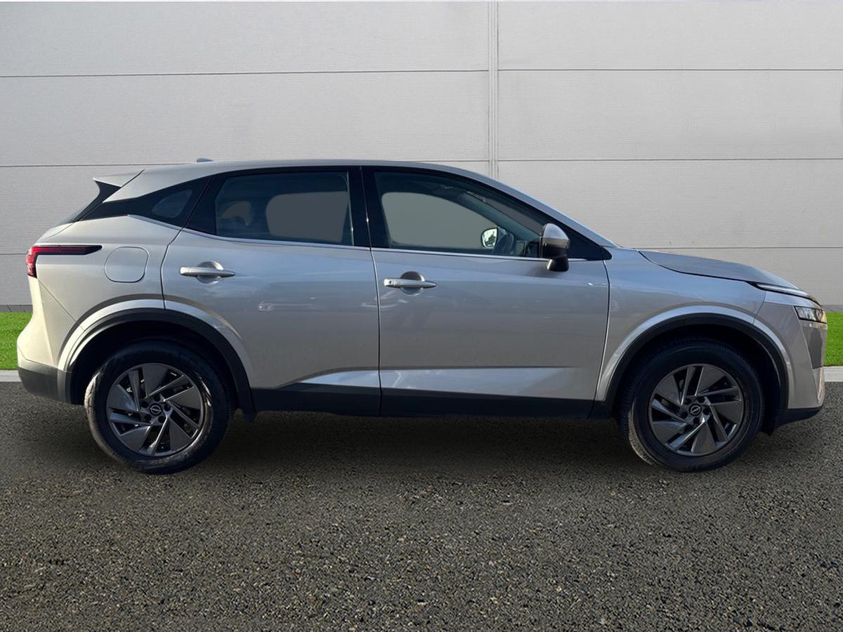 Used Nissan Qashqai 2023 for sale - 77002924: Photo 8