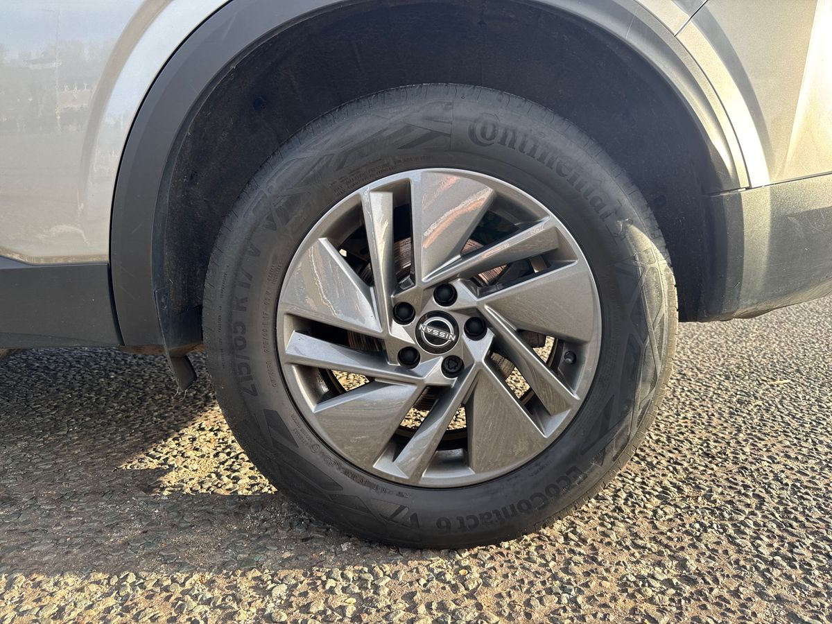 Used Nissan Qashqai 2023 for sale - 77002924: Photo 9