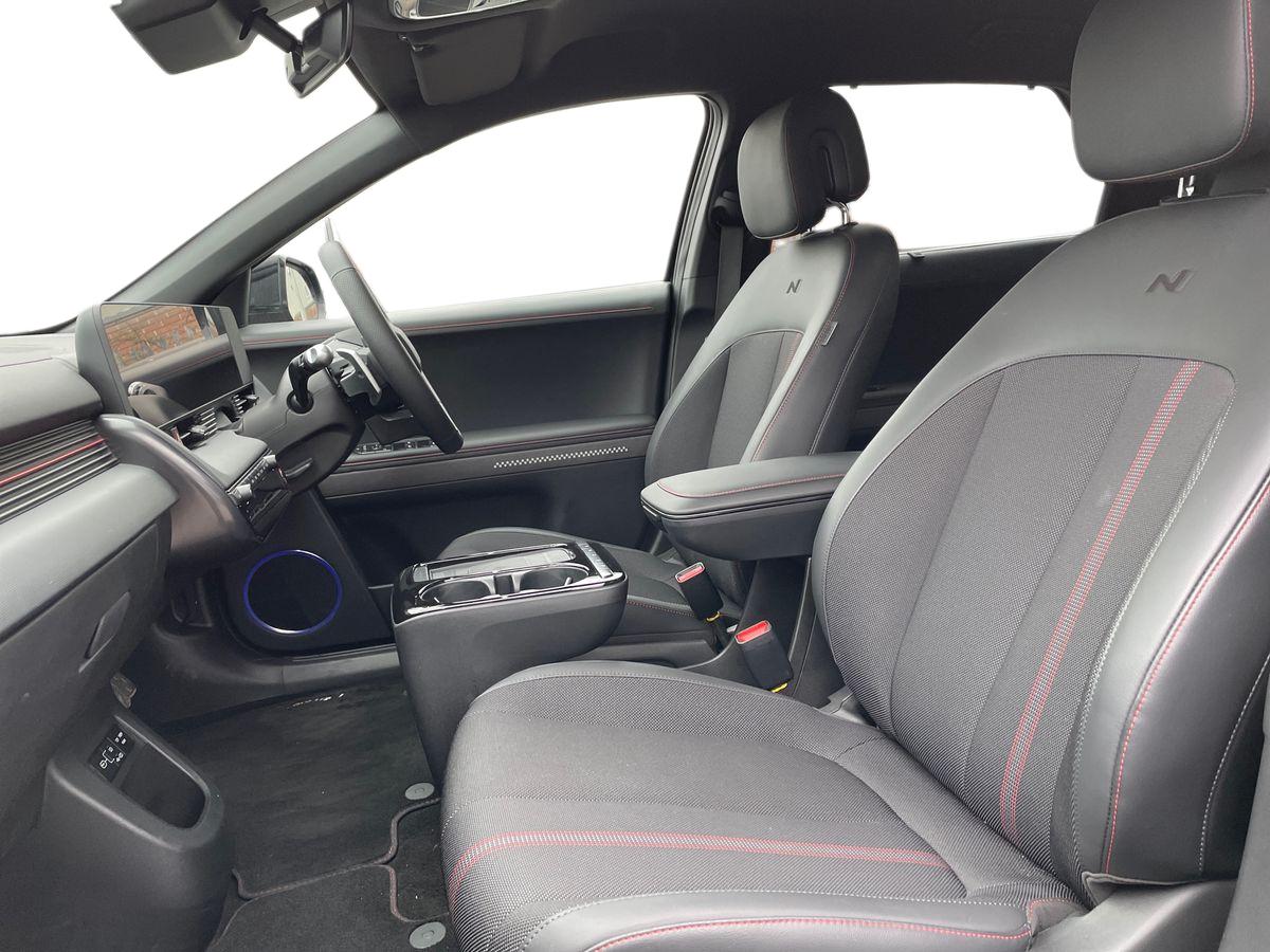 Used Hyundai IONIQ 5 2025 for sale - 78008989: Photo 10