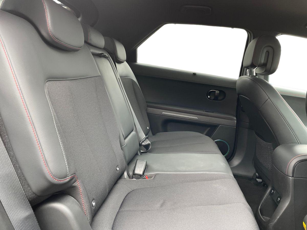 Used Hyundai IONIQ 5 2025 for sale - 78008989: Photo 11