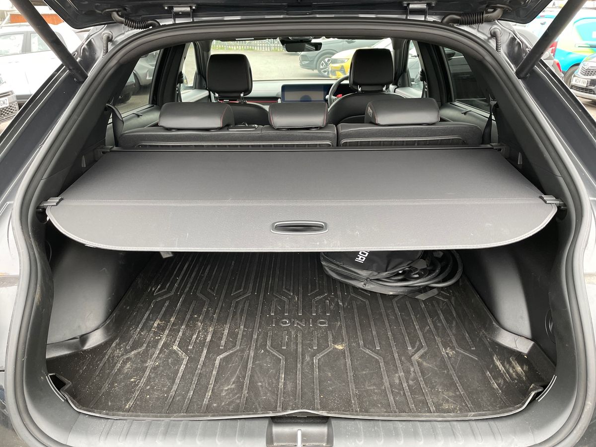 Used Hyundai IONIQ 5 2025 for sale - 78008989: Photo 12