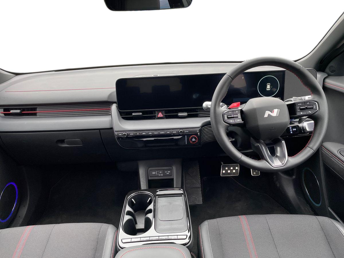 Used Hyundai IONIQ 5 2025 for sale - 78008989: Photo 13