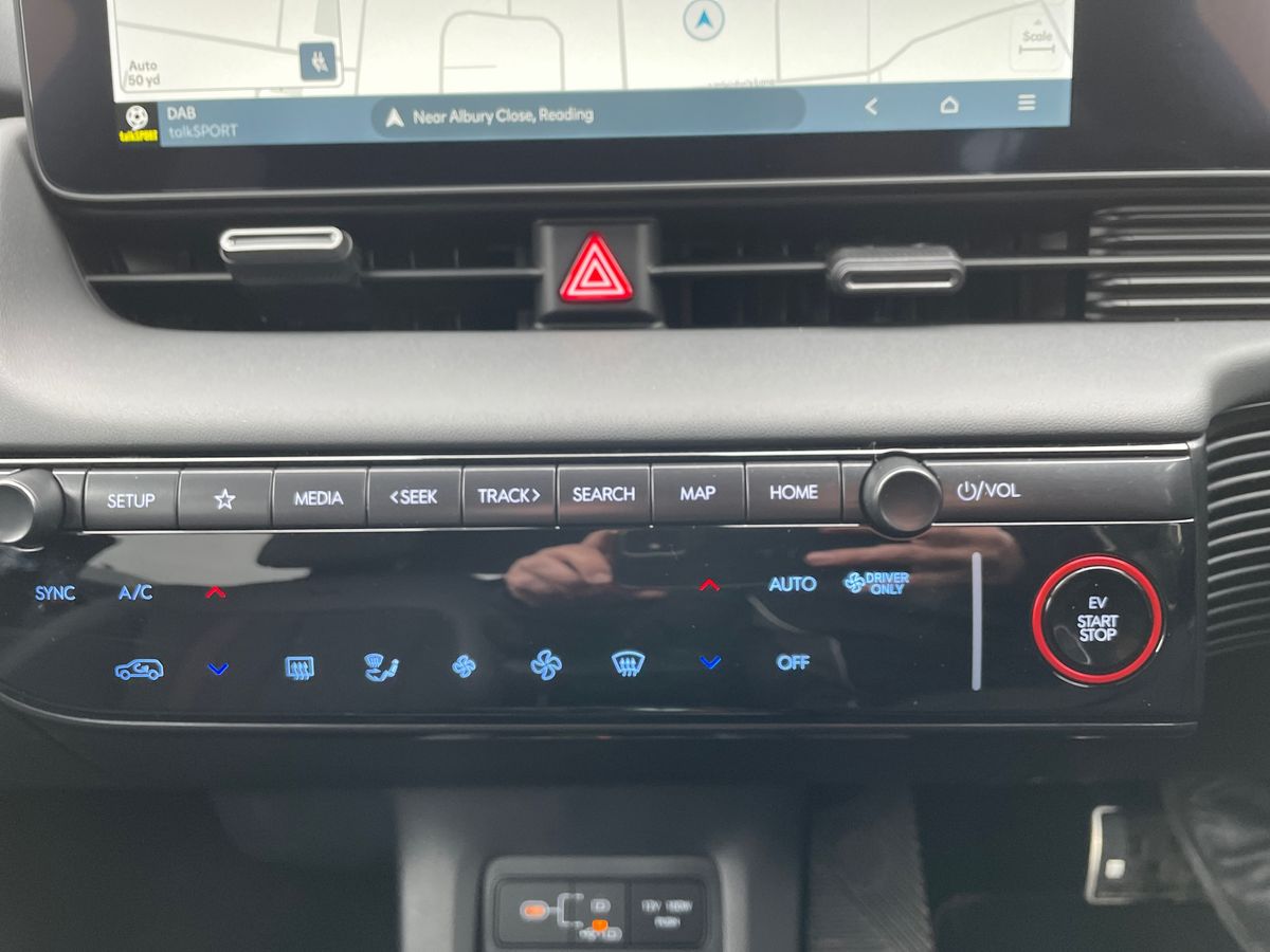 Used Hyundai IONIQ 5 2025 for sale - 78008989: Photo 18