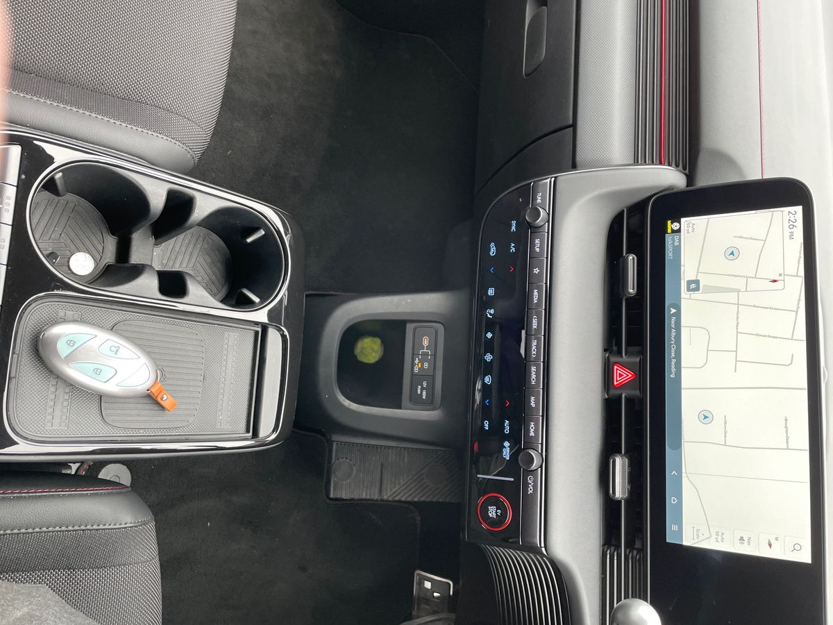 Used Hyundai IONIQ 5 2025 for sale - 78008989: Photo 19