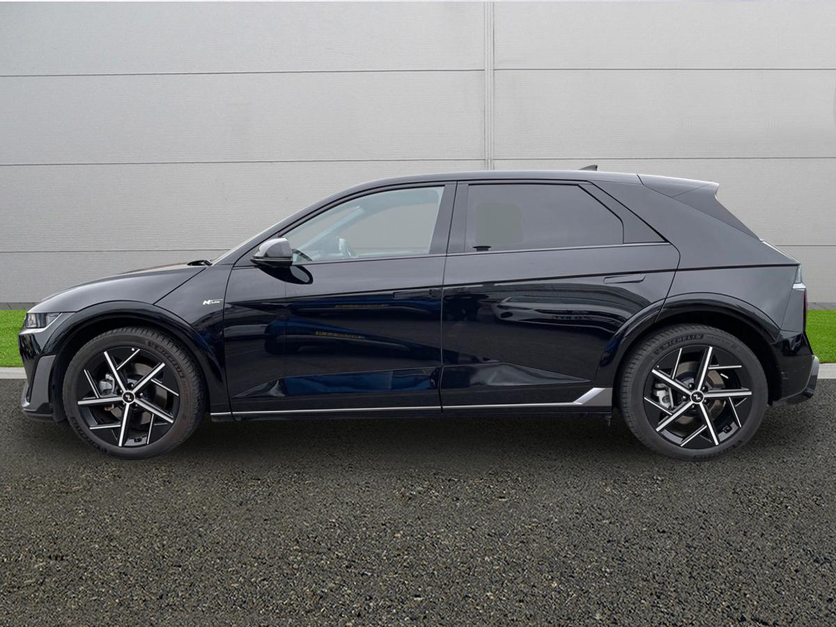 Used Hyundai IONIQ 5 2025 for sale - 78008989: Photo 4