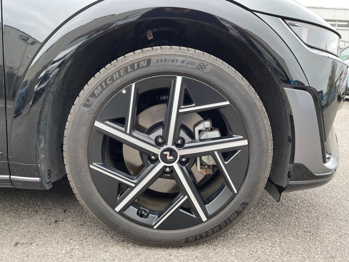 Used Hyundai IONIQ 5 2025 for sale - 78008989: Photo 9