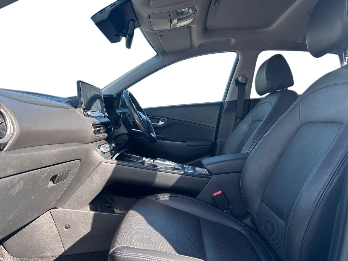 Used Hyundai KONA 2022 for sale - 77725953: Photo 10