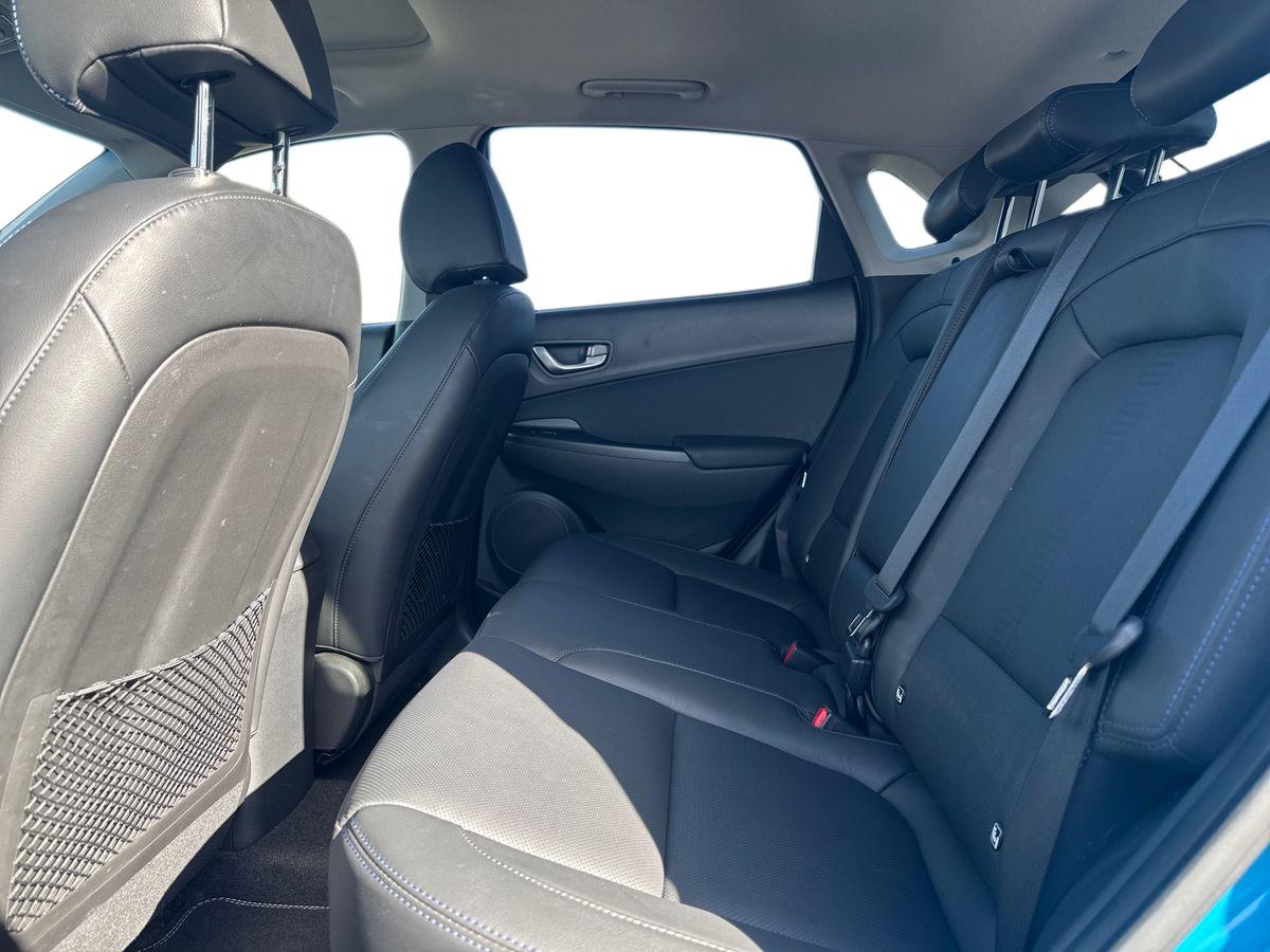 Used Hyundai KONA 2022 for sale - 77725953: Photo 11