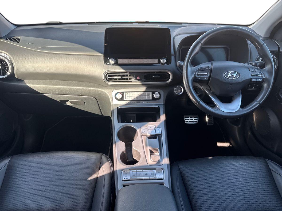 Used Hyundai KONA 2022 for sale - 77725953: Photo 13