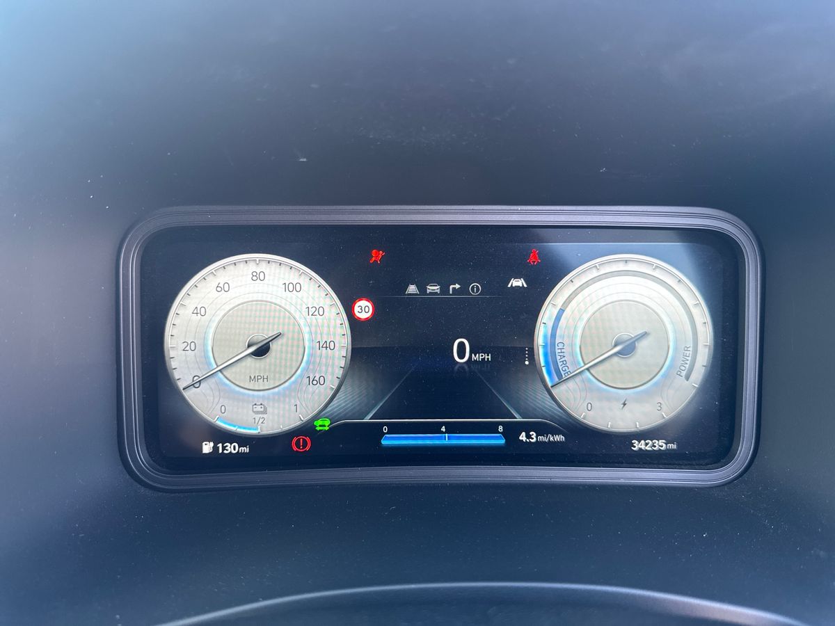 Used Hyundai KONA 2022 for sale - 77725953: Photo 14